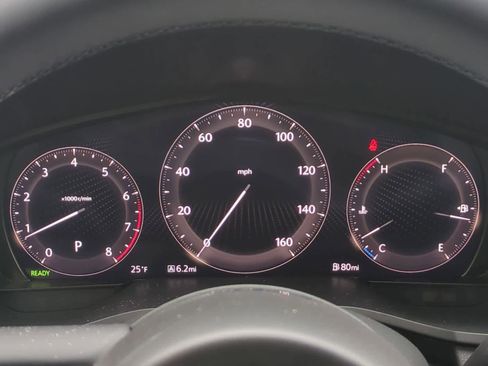 New 2026 MAZDA CX-90 3.3 Turbo w/ Premium Sport Pkg image 34