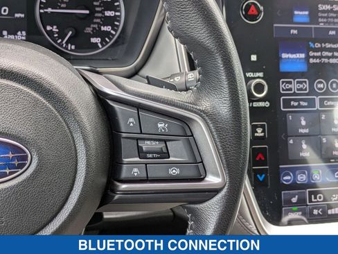 Certified 2023 Subaru Outback Onyx Edition image 19