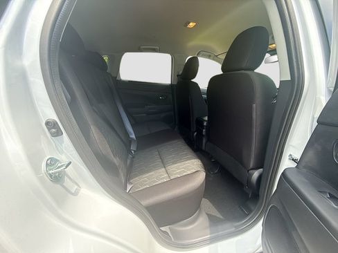 New 2026 Mitsubishi Outlander Sport ES AWD/4WD image 26