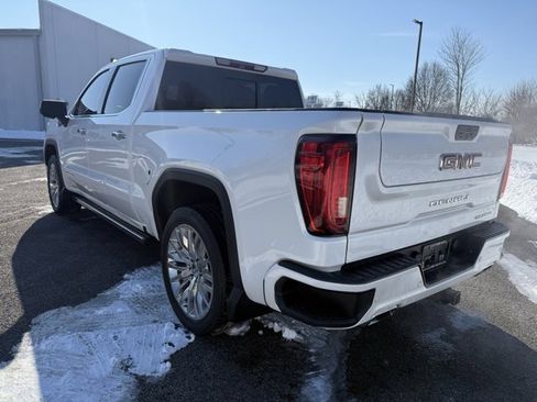 Used 2019 GMC Sierra 1500 Denali image 5