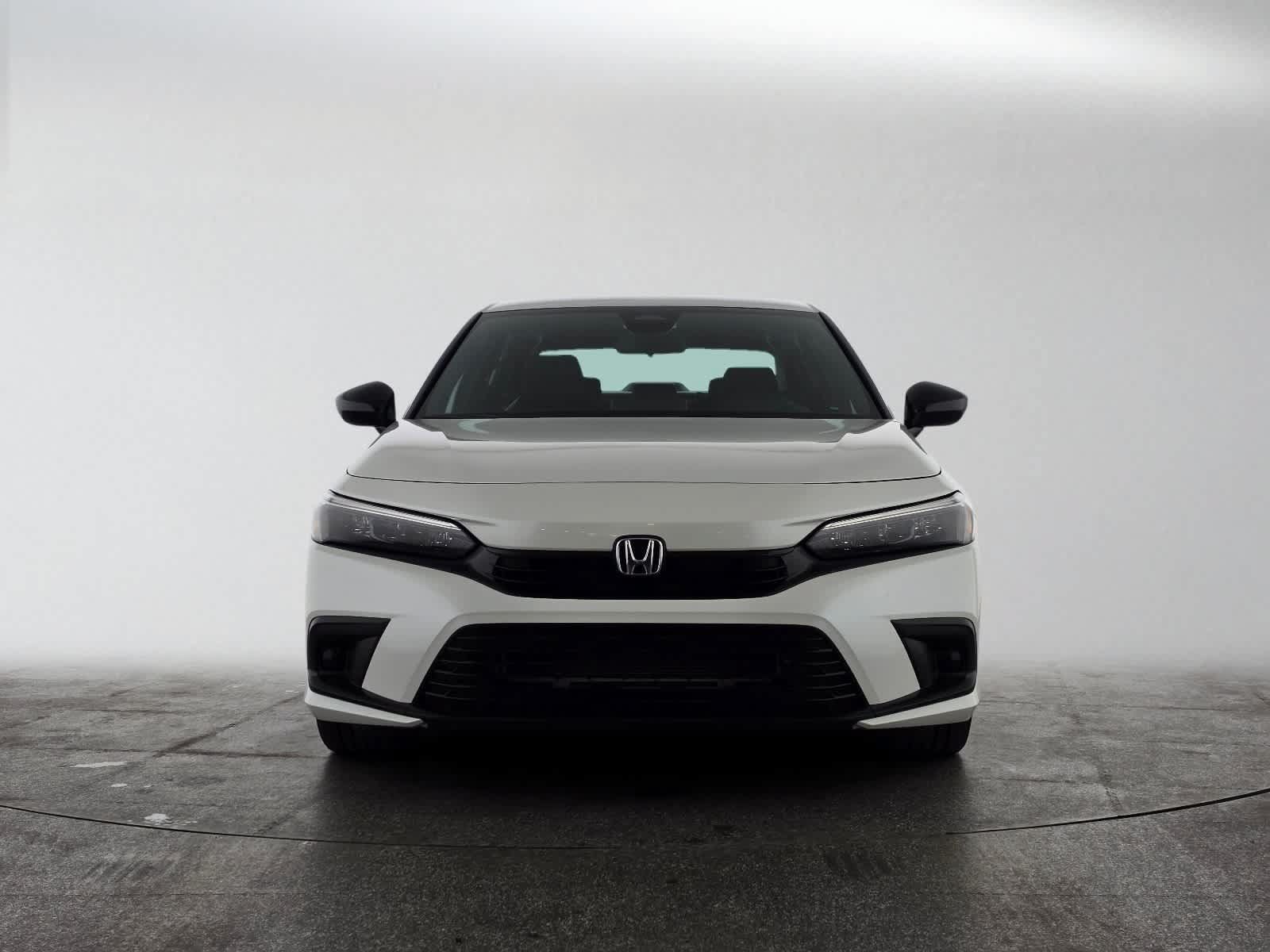 Used 2024 Honda Civic Sport image 8