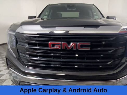 Used 2023 GMC Sierra 1500 Pro w/ Pro Value Package image 6