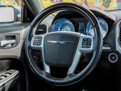 Used 2012 Chrysler 300 C RWD image 36
