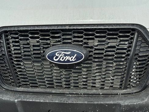 New 2026 Ford Transit 250 148 Medium Roof image 5