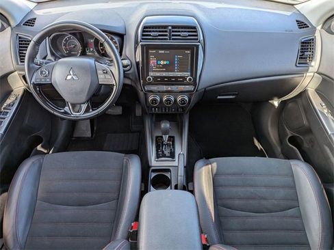 Used 2024 Mitsubishi Outlander Sport ES image 25