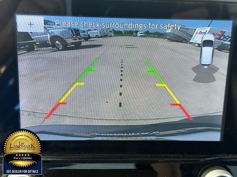 Used 2020 Ford EcoSport SES AWD/4WD image 13