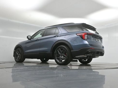 New 2026 Ford Explorer ST AWD/4WD image 49