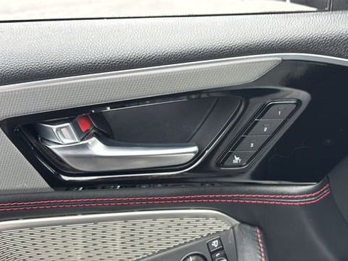 Used 2023 Acura MDX A-Spec image 12