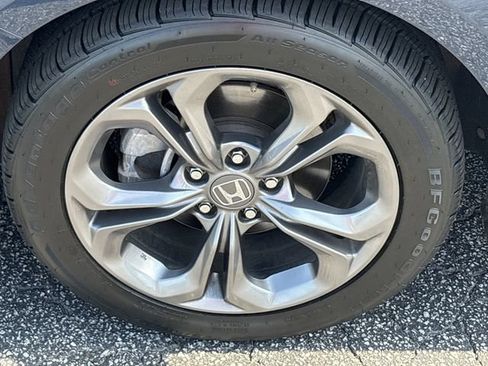 Used 2023 Honda Accord EX image 24