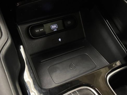 Used 2022 Kia Telluride EX FWD image 30