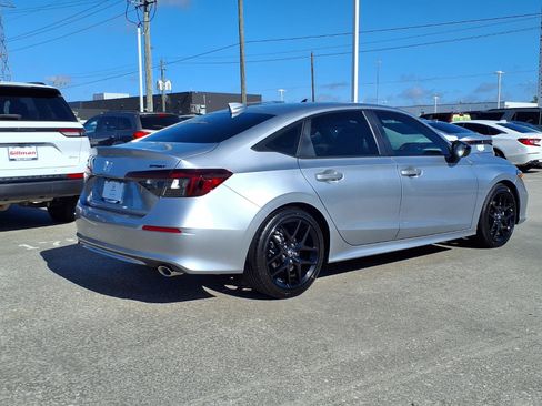 Used 2026 Honda Civic Sport image 23