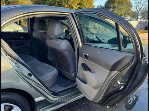 Used 2006 Honda Civic LX image 14