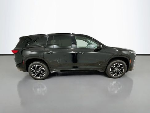 New 2026 Buick Enclave Sport Touring AWD/4WD image 8
