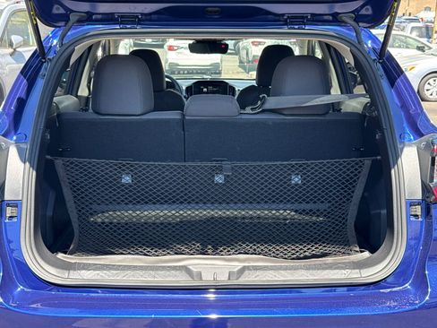 Certified 2024 Subaru Crosstrek 2.0i Premium w/ Crosstrek Mirror Package image 9