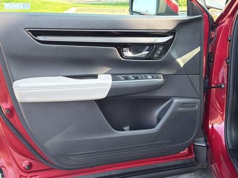 Used 2026 Honda CR-V EX-L image 9