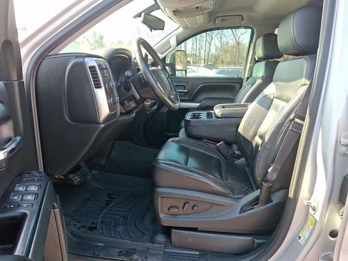 Used 2015 Chevrolet Silverado 1500 LT image 14