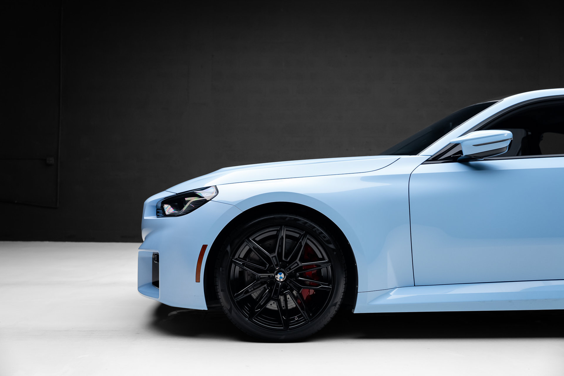 Used 2024 BMW M2 w/ Carbon Package RWD image 19