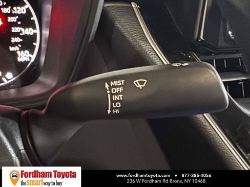 Used 2024 Toyota Corolla LE FWD image 22