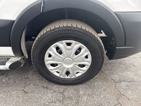 Used 2024 Ford Transit 250 Low Roof w/ Exterior Upgrade Package image 24