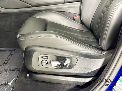 Used 2024 BMW X6 M Competition AWD/4WD image 26