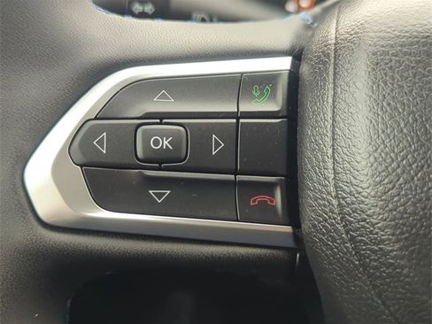 Certified 2022 Jeep Compass Latitude image 15