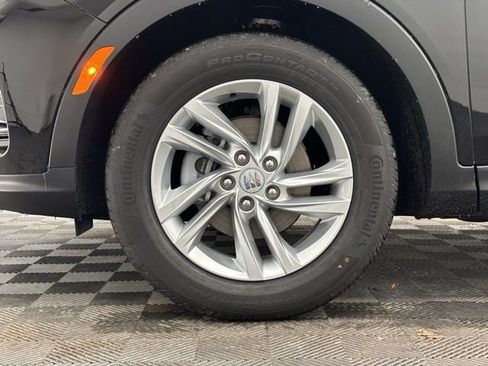 New 2026 Buick Envista Preferred w/ Convenience I Package image 14