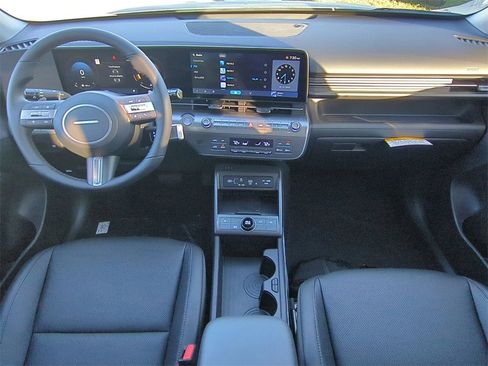 New 2026 Hyundai Kona SEL Premium image 17