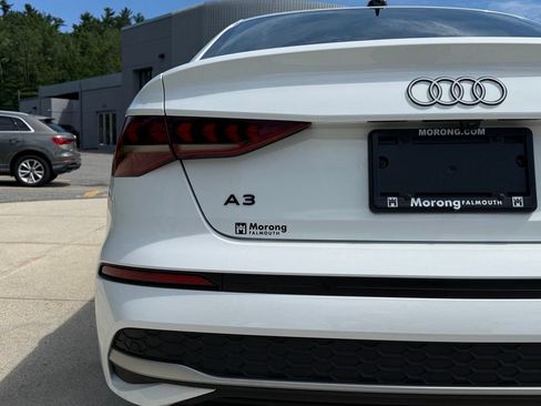 New 2026 Audi A3 2.0T Premium AWD/4WD image 14