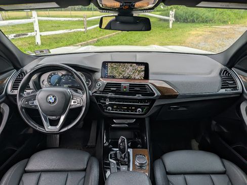 Used 2019 BMW X3 xDrive30i AWD/4WD image 33