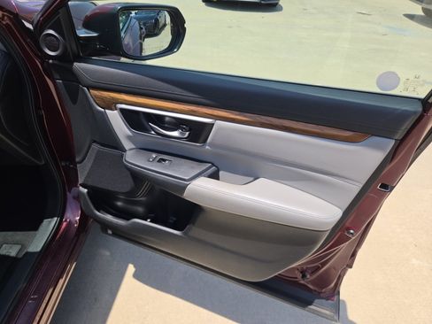 Used 2019 Honda CR-V EX-L image 35