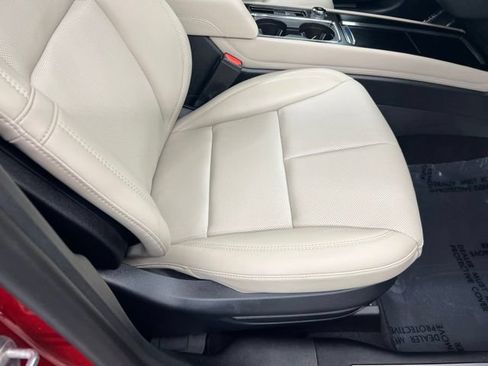 Used 2025 Lincoln Corsair AWD w/ Equipment Group 101A image 25