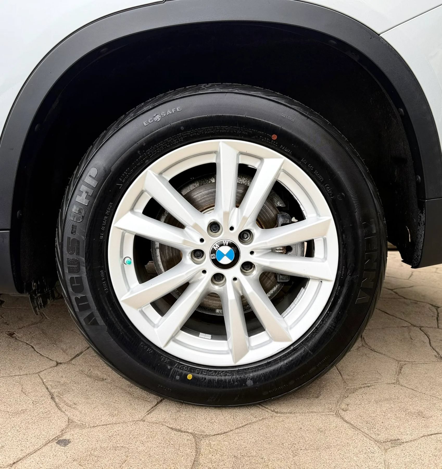 Used 2015 BMW X5 xDrive35i AWD/4WD image 60