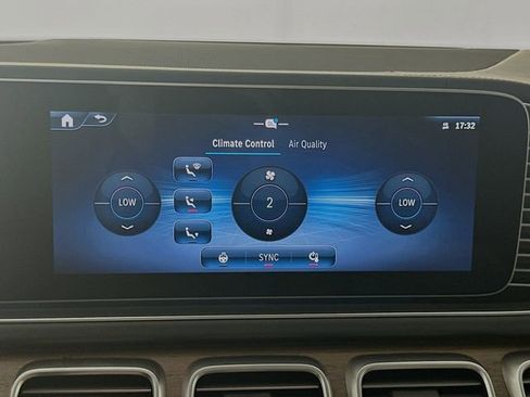 New 2026 Mercedes-Benz GLE 63 AMG S image 16