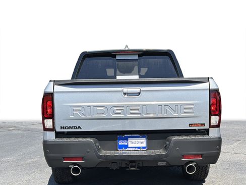 New 2026 Honda Ridgeline TrailSport+ image 25