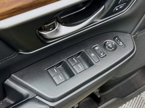 Used 2021 Honda CR-V EX-L image 17