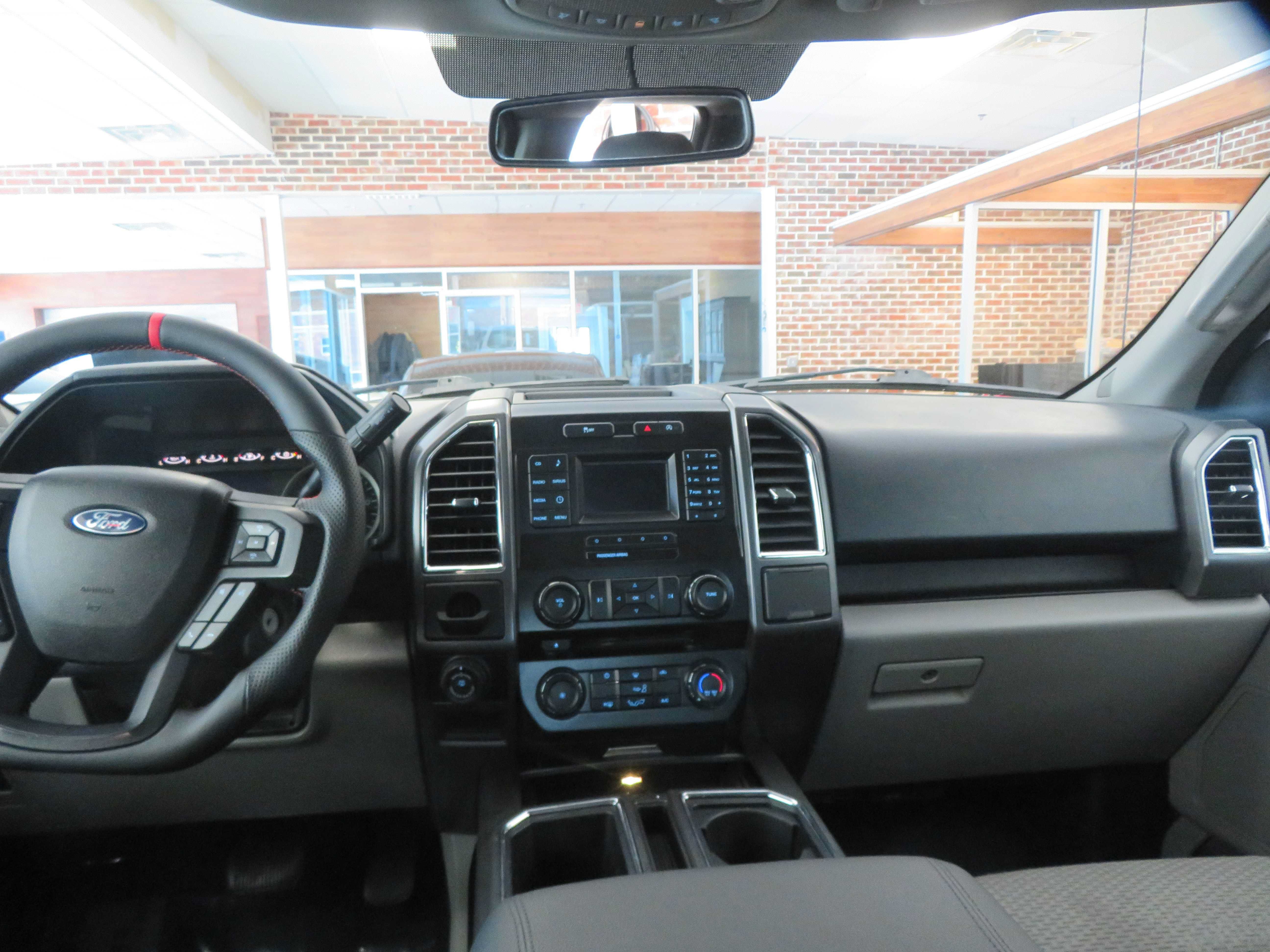 Used 2016 Ford F150 XLT w/ Equipment Group 301A Mid RWD image 50