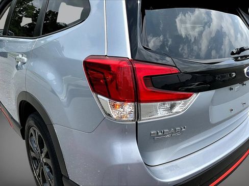 Used 2024 Subaru Forester Sport AWD/4WD image 26