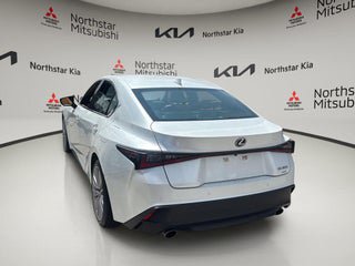 Used 2023 Lexus IS 300 AWD w/ Premium Package image 4