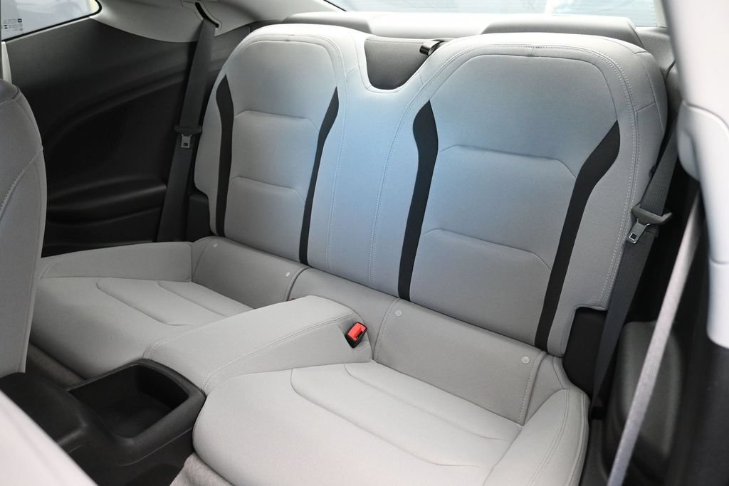 Used 2023 Chevrolet Camaro LT w/ Technology Package RWD image 18