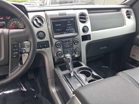 Used 2013 Ford F150 FX4 w/ Luxury Equipment Group image 29