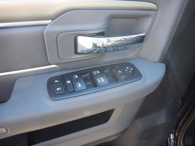 Used 2016 RAM 1500 Big Horn AWD/4WD image 8