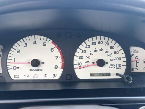 Used 2003 Toyota Tacoma PreRunner image 19