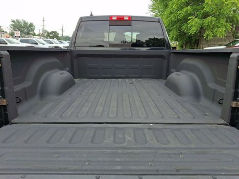 Used 2014 RAM 1500 Big Horn AWD/4WD image 16