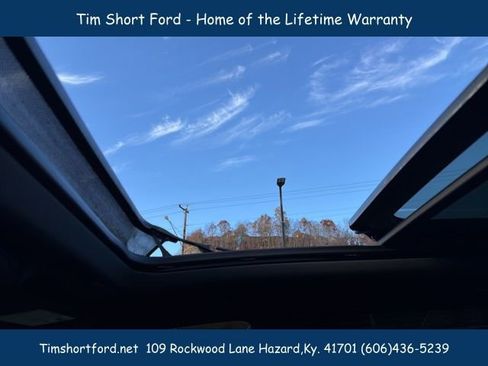 Used 2023 Cadillac Escalade Sport image 21