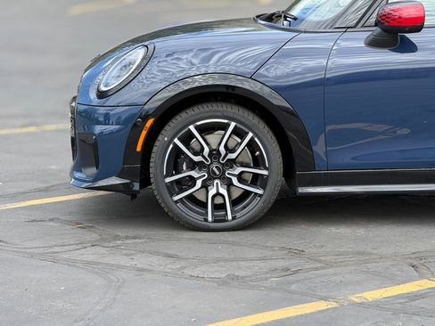 New 2026 MINI Cooper S image 8