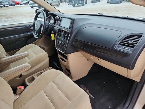 Used 2014 Dodge Grand Caravan SE w/ Quick Order Package 29E SE image 25