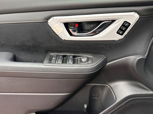 New 2026 Subaru Forester Touring w/ Touring Package AWD/4WD image 12