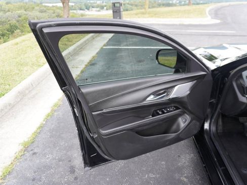 Used 2020 Cadillac CT4 Luxury w/ Sun And Sound Package image 16