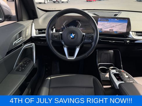Used 2023 BMW X1 xDrive28i w/ Convenience Package AWD/4WD image 16