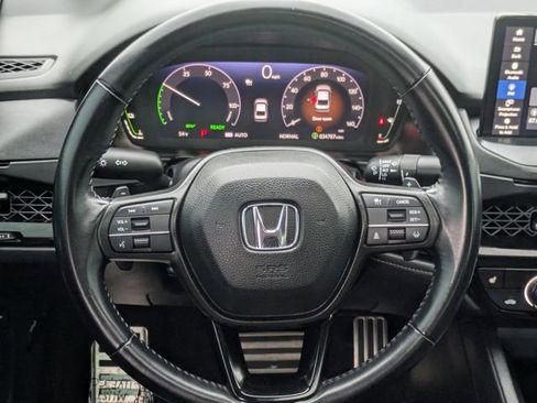 Used 2024 Honda Accord Sport image 13